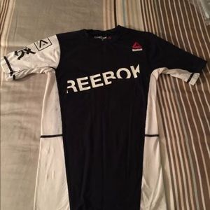 Reebok CrossFit shirts